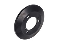 Fan pulley half. Porsche 964 / 993 - 96410651102, 93010650900, 93010651000, 96410626700, 96410626731, 3609001604 - RS164, RS-164, RS164B, RS-164B, RS164G, RS-164G Fan pulley half. Porsche 964 / 993 - 96410651102, 93010650900, 93010651000, 96410626700, 96410626731, 3609001604 - RS164, RS-164, RS164B, RS-164B, RS164G, RS-164G