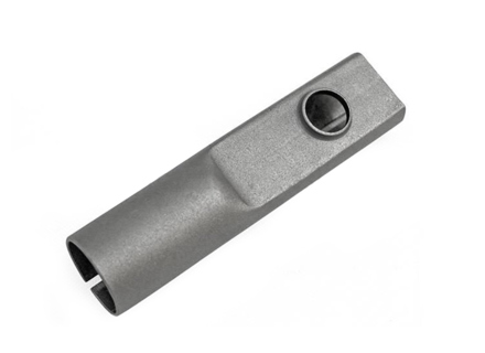 Jacking inner fender inlet tube. Porsche 911 / 912 SWB - 90150501750