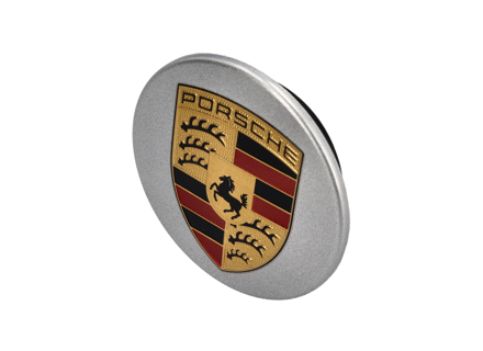 Wheel Cover Cap for Centre Lock - 99736120703, 997.361.207.03