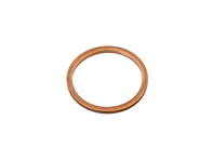 Sealing Ring for Oil Filter Housing Plug - A26x31. Porsche 955 Cayenne S / Turbo 2003-2006 - 90012308420 Sealing Ring for Oil Filter Housing Plug - A26x31. Porsche 955 Cayenne S / Turbo 2003-2006 - 90012308420