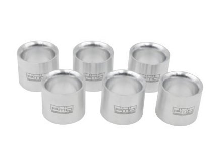 PMO Induction 50mm carburettor venturi kit. Porsche 911