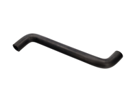 S Flexible du refroidisseur d'huile vers le réservoir. Porsche 930 Turbo 1977-89 - 93010723302