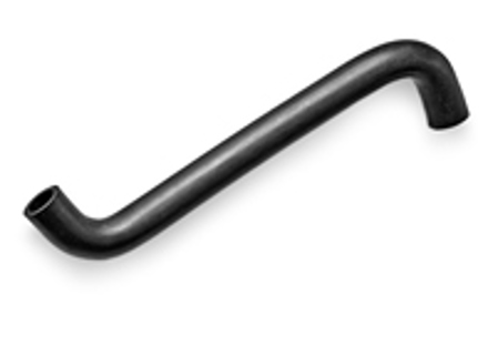 S Tubo flessibile del radiatore dell'olio al serbatoio. Porsche 930Turbo 1977-89 - 93010723302