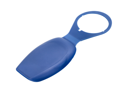 Water reservoir filler neck cap. Porsche Cayenne - 95552860701 - URO-015094