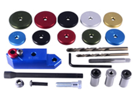 Exhaust head stud repair kit for Porsche Air-cooled 911’s - SR065