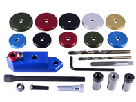 Exhaust head stud repair kit for Porsche Air-cooled 911’s - SR065 Exhaust head stud repair kit for Porsche Air-cooled 911’s - SR065