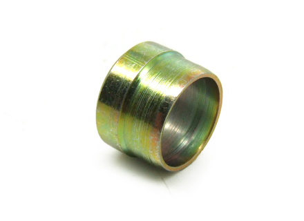 Arbre à cames au tuyau tendeur - Bague coupante. Porsche 911 / 964 - N0208251