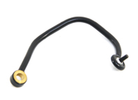 Speedster 车顶主梁臂。保时捷 964 Speedster - 96456306001, 96456306000, 96456305900, 96456305901