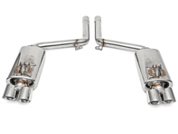 Maxflo Performance Exhaust System. Porsche 970 Panamera V6 - 97011191222, 97011191225, 97011191227, 97011191228, 97011192421, 97011191122, 97011191125, 97011191127, 97011191126, 97011191128, 97011192321 - FS.POR.970V6.MAX, FS.POR.970V6.MAXP, S.POR.970V6.MAXB, S.POR.970V6.MAXC