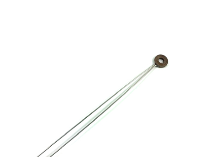 车门闩拉线。保时捷 356A T2 / 356B / 356C - 64453156101, PCG53156101