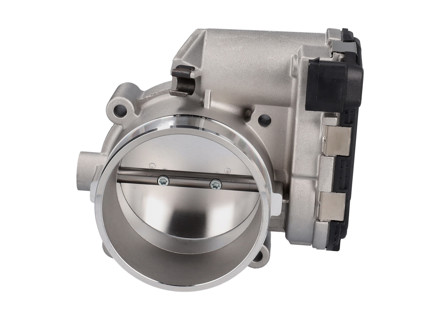 Throttle body. Porsche Cayenne S / Cayenne Turbo / 970 Panamera / 996 GT3 - 94860511504, 0280750114, 94860511502, 94860511503 - DV-E-5C