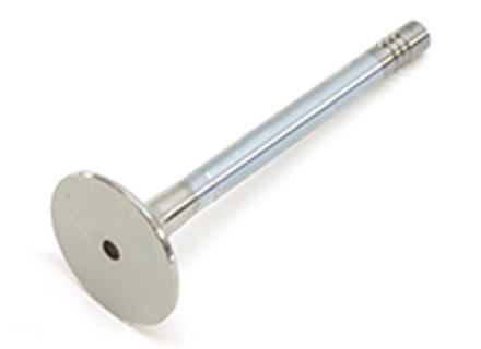 发动机气缸盖进气门。保时捷 356 / 912 1.6 - 61610540200