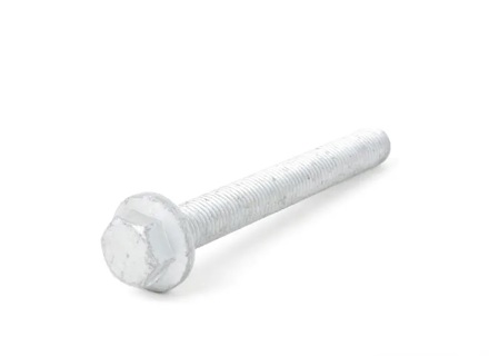 Hex head bolt gearbox mount and bell housing M12 x 1.5 x 100. Porsche 986 / 987 / 996 / 997 - 99907200801