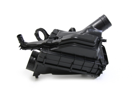 Air filter housing incl. air filter. Porsche 992.1 - 992129567, 992129568