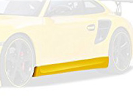 Side skirts set. Porsche 911/997 - SS419