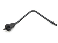 Breather line. Porsche 996 Turbo - 99611012973, 99611012972 Breather line. Porsche 996 Turbo - 99611012973, 99611012972