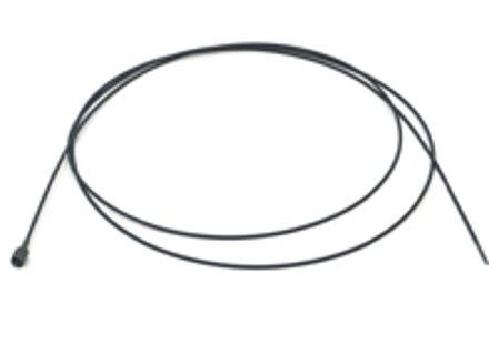 Speedo cable input shaft. Porsche 911 1965-77 - 90174111201, 209130/2750