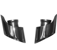 Tuyaux d'échappement. Porsche 993 C2/C4 - 93.904S, 1620703310, 99311125102, 99311125104, 99311125103, 99311125110, 99311125112, 99311125111, 99311125113, 99311125202, 99311125203, 99311125210, 99311125212, 99311125211 - 93.904S, 1620703310