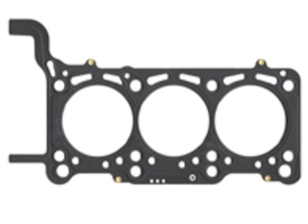 Cylinder head gasket. Porsche 957/958 Cayenne Diesel - 95510417322, 95510417321, 95510417320, 735.450, 61-36470-20, 95510417422, 95510417421, 95510417420, 735.500