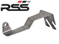 RSS Adapter Bracket for RSS Tarmac Series Rear Lower Control Arm. Porsche 987 Boxster / Cayman - 387 RSS Adapter Bracket for RSS Tarmac Series Rear Lower Control Arm. Porsche 987 Boxster / Cayman - 387