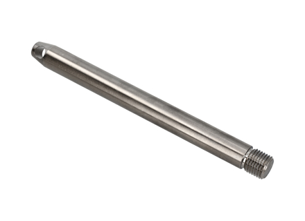 Wheel Mounting Tool - M14x1.5x1.55 - for Porsche 986/987/981/718 (982) & 996/997/991/992 & 955/957/958/9YA & 970/971/976 & 95B & 9J1 - 99957107430, 9A700773300 - 92651