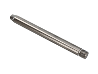 Wheel Mounting Tool - M14x1.5x1.55 - for Porsche 986/987/981/718 (982) & 996/997/991/992 & 955/957/958/9YA & 970/971/976 & 95B & 9J1 - 99957107430, 9A700773300 - 92651 Wheel Mounting Tool - M14x1.5x1.55 - for Porsche 986/987/981/718 (982) & 996/997/991/992 & 955/957/958/9YA & 970/971/976 & 95B & 9J1 - 99957107430, 9A700773300 - 92651