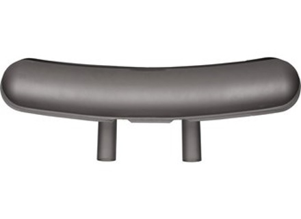 Exhaust Muffler / Silencer Rear box. Porsche 911 1964-73 2 IN / 2 OUT 60mm outlet - 1620610700, 92.515DUAL, 91111102500, 91111102505, 91111102501 - 92.515DUAL, 1620610700