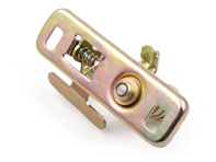 Front bonnet lock, upper part. Porsche 924 / 928 / 944 - 94451102901, 94451102902, 94451102903, 94451102900, 928OBP003 Front bonnet lock, upper part. Porsche 924 / 928 / 944 - 94451102901, 94451102902, 94451102903, 94451102900, 928OBP003