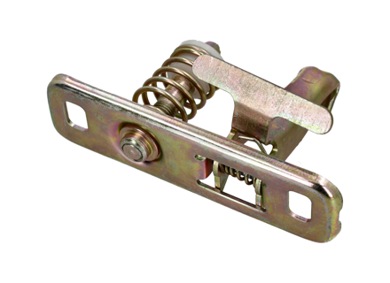 Serrure de capot avant, partie supérieure. Porsche 924 / 928 / 944 - 94451102901, 94451102902, 94451102903, 94451102900, 928OBP003