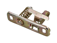 Serrure de capot avant, partie supérieure. Porsche 924 / 928 / 944 - 94451102901, 94451102902, 94451102903, 94451102900, 928OBP003