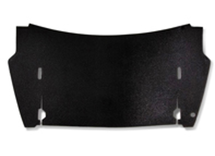 Engine bay sound proofing damping mat. Porsche 911 1965-89 - 91155689101