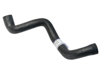Water coolant top hose, radiator to cylinder head. Porsche 968 - 94410623911, 011998 - URO-011998 Water coolant top hose, radiator to cylinder head. Porsche 968 - 94410623911, 011998 - URO-011998