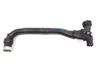Linea di ritorno del distributore. Porsche 987 Boxster / 987C Cayman / 997 - 99710675104 Linea di ritorno del distributore. Porsche 987 Boxster / 987C Cayman / 997 - 99710675104