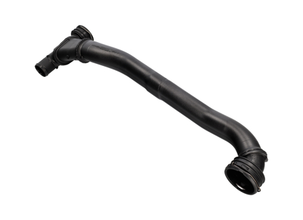 Verteiler-Rücklaufleitung. Porsche 987 Boxster / 987C Cayman / 997 - 99710675104