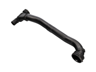 分销商回流管线。保时捷 987 Boxster / 987C Cayman / 997 - 99710675104