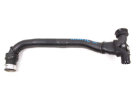 Linea di ritorno del distributore. Porsche 987 Boxster / 987C Cayman / 997 - 99710675104 Linea di ritorno del distributore. Porsche 987 Boxster / 987C Cayman / 997 - 99710675104