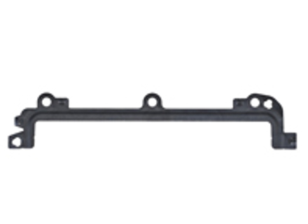 Guarnizione coperchio albero a camme, Cyl 4-6. Porsche 958 Cayenne / 95B Macan / 970 Panamera DIESEL - 95810559111, 95810559110, 749.772