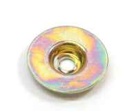 Dished washer floorboard. Porsche 911 - 90142336800 Dished washer floorboard. Porsche 911 - 90142336800