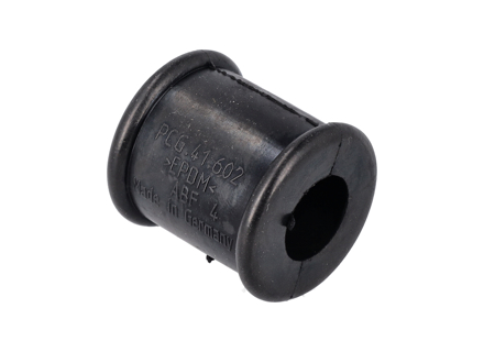 Stabilizer bar bush, Front. Porsche 356 - PCG41602