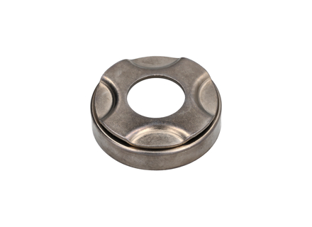 Shock absorber stop cap. Porsche 991.2 Carrera / Turbo - 99134366101