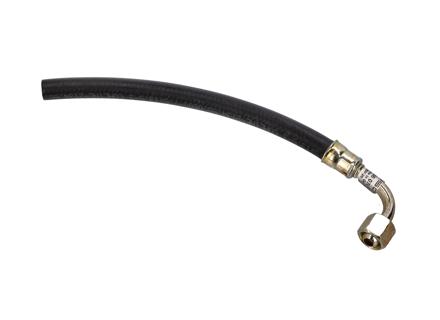 Kraftstoffdruckleitung zum Kraftstoffspeicher. Porsche 911 TK / 911 / 911S 1972–74 - 9113560740Y, 91135607401