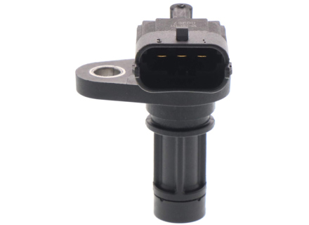 Versnellingsbaksnelheidssensor. Porsche 981 / 982 (718) Boxster / Cayman - 7PP905381, 7PP905381A, 7PP905381B, 958905381, 97060613100 - 0261210333, 0261210364, IC 970-606-131-00