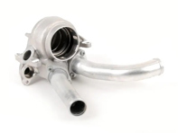 Water Thermostat Housing. Porsche 958 Cayenne / 970 Panamera - 94810608002 Water Thermostat Housing. Porsche 958 Cayenne / 970 Panamera - 94810608002
