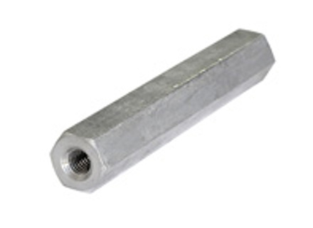 Rain tray spacer tube. Porsche 912 - 90251212520 - JG.125.20