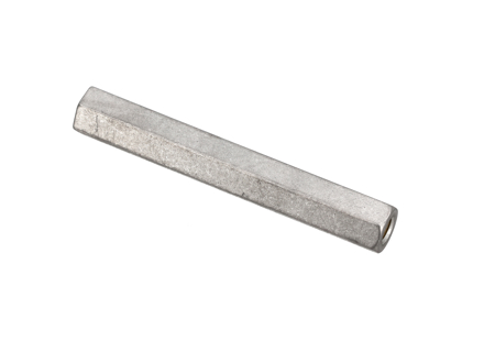 Tubo distanziatore per vaschetta per la pioggia. Porsche 912 - 90251212520 - JG.125.20, 1680250500