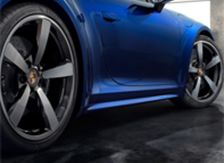 SportDesign-Seitenschweller. Porsche 992 (911) Carrera / Targa 2020>> - 99204482100