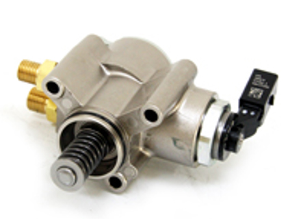 Pompe à haute pression. Porsche Cayenne 957 3.6L - 95511031600, 7.06032.14.0, 95511031601, 2503077