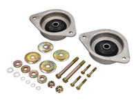 Kit de soportes de motor HD 75A Clasificación Shore Porsche 964 / 993 - 96437504381, 96437504381, 90008203002, 99902507402, 90130531100, 90007413402, 99902513402, 90038000909, 90007413403 - PR13023P