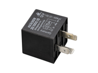 Flasher relay. Porsche 928 / 944 / 968 - 92861513100, 4DM 003 360-021, 4DM003360021, 4DM 003 360-027, 4DM003360027, 4DB 001 887-041, 4DB001887041 - V15-71-0023
