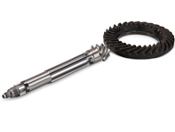 Ring gear and pinion shaft set 8:32 ratio - G50 5 Speed Porsche 911 G50 gearbox / 964 - 95030291122 Ring gear and pinion shaft set 8:32 ratio - G50 5 Speed Porsche 911 G50 gearbox / 964 - 95030291122